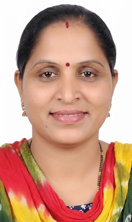 Akshata Lokesh Raorane - Part time Cook and Patient Care and Elderly Care and Baby Sitter in Thane West  , Balkum Bhiwandi in Mumbai